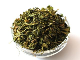 Sprzedam kozieradkę liście 4t w workach po 7 kg.