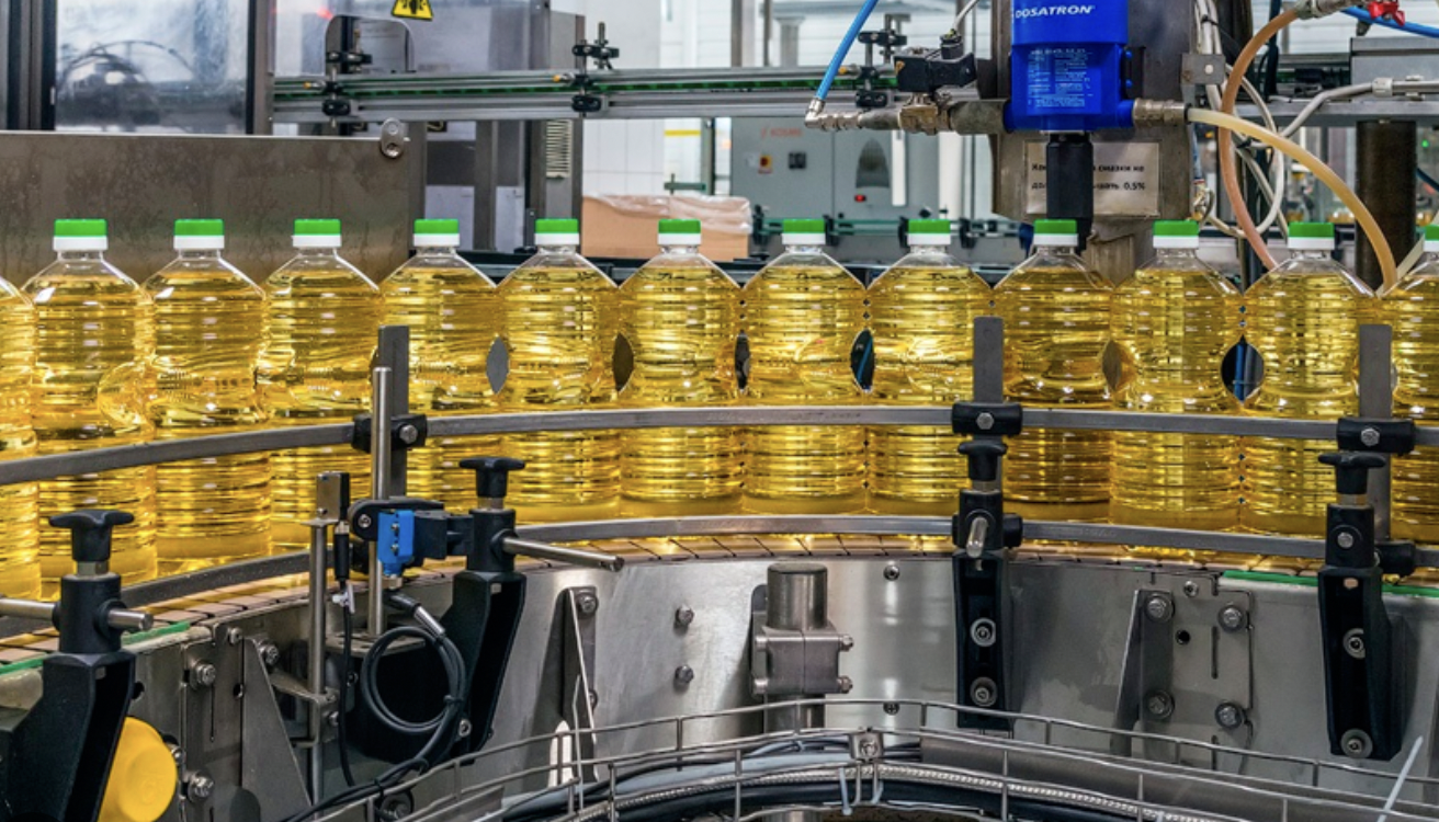 Atlas Farming Poland to firma zajmująca się importem/eksportem oraz produkcją olejów roślinnych