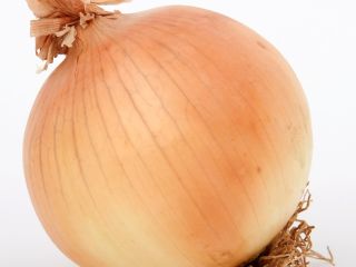 yellow onion, caliber 60-100 mm, origin: Egypt, bags (1250