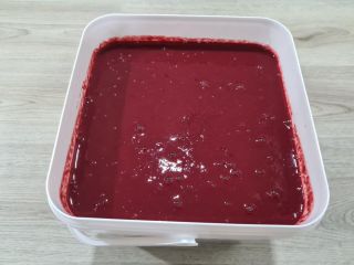 IQF Raspberry, Blackberry, Blueberry PUREE, pack in PE weesel