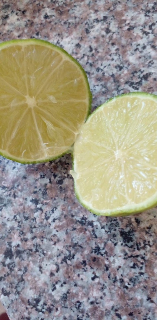 Persian Lime