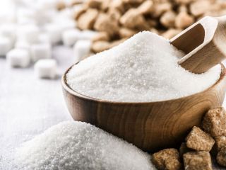 Oferujemy cukier i zboża z Ukrainy (sorgo, kukurydza, pszenica)