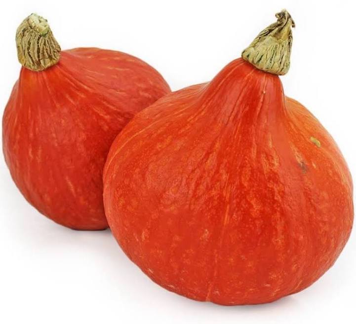 Witam Mam na sprzedaż Dynie Hokkaido Orange