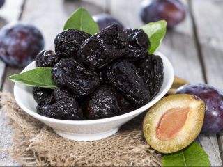 PrunDelis sprzedaje suszone śliwki zebrane w 2023 roku Więcej