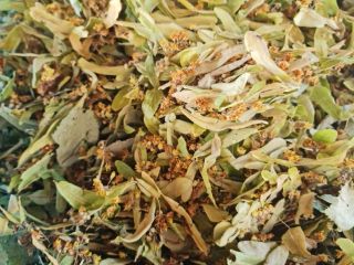Sprzedam kwiat lipy z certyfikatem BIO, dziką różę suszoną