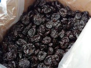 Śliwki blanszowane, śliwki blanszowane z pestkami, śliwki blanszowane bez