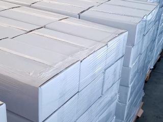 Firma z Republiki Mołdawii oferuje do sprzedaży kalibrowany susz