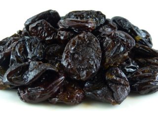 Sprzedam śliwkę suszona ciepłym powietrzem Węgierkę