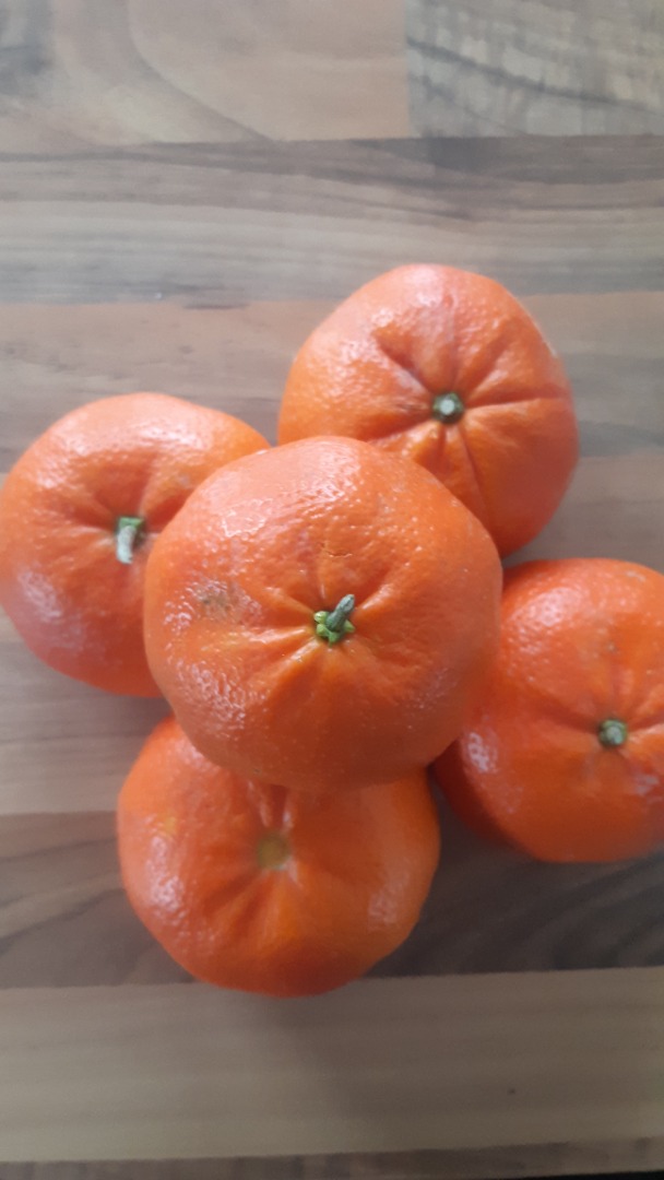 Sprzedam mandarynki z Adana/Türkiye w dużych ilościach