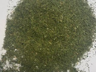 Oferujemy na sprzedaż koperek suszony igiełka. Opakowania 20 kg