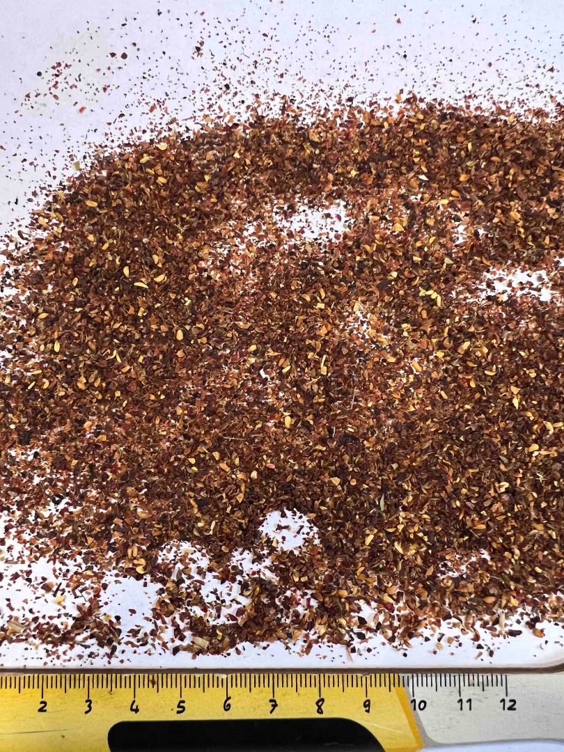 Firma Dried Fruits sp.zo.o sprzedamy dobrej jakości owocę suszonej dzikiej róży oraz skórkę r(0,3-2 mm/5-13mm) Oferujemy ceny DAP lub FCA