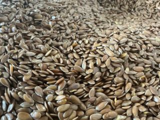 Firma Exporter Trade Flax oferuje len o jakości 99,9%.