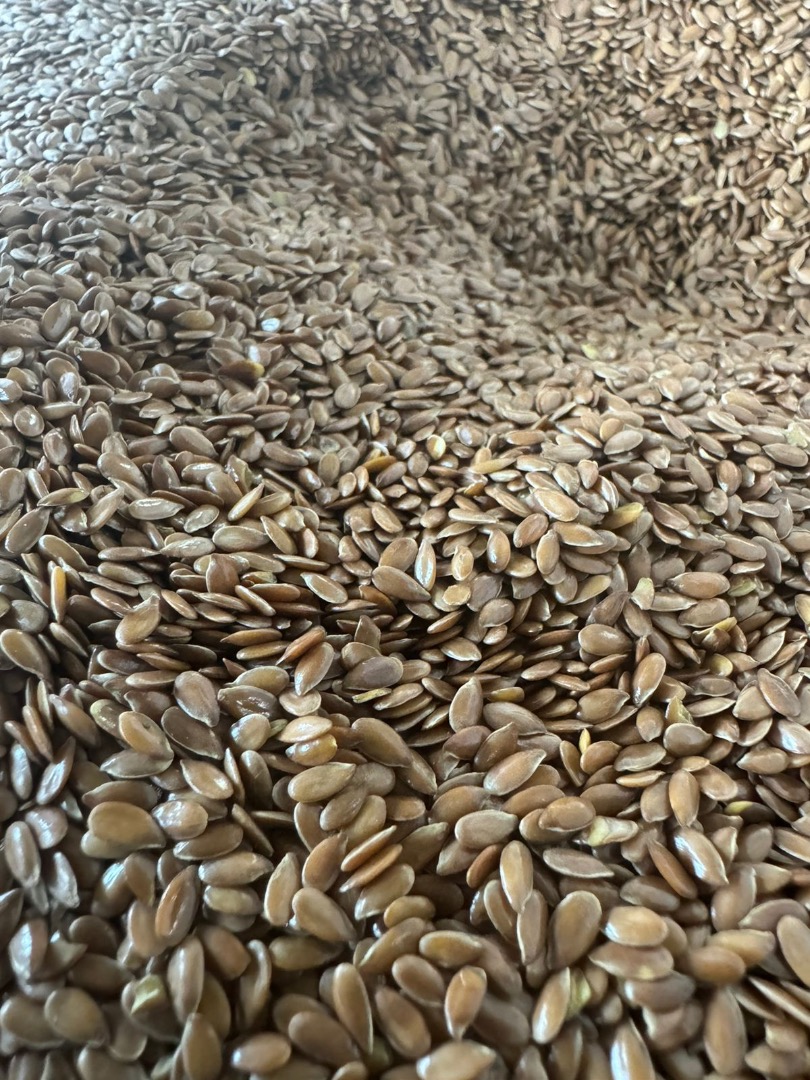 Firma Exporter Trade Flax oferuje len o jakości 99,9%