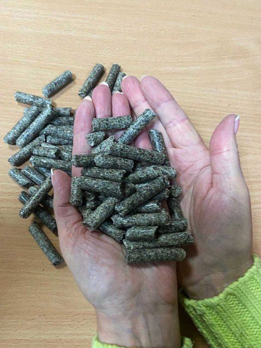 Oferujemy wysłodki buraczane granulowane bez dodatków w Big Bagach Podstawowe parametry (z ATESTu jakośćiowego) : Udział masowy surowego białka : - 15 Udział