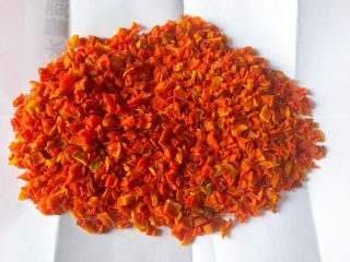 suszone warzywa marchewkowe 1 kg 2$ pudło lub worek