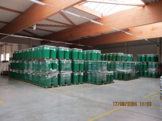 Sprzedam przecier pomidorowy 2-krotny CB 28/30 (pochodzenie z Hiszpanii),