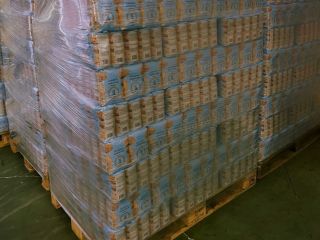 Oferujemy mąkę pszenną marki Kulindorivskyi Mlyn bezpośrednio od producenta.