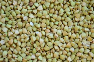 Organiczna, bardzo wysokiej jakości łuskana gryka, zbiór 2024
