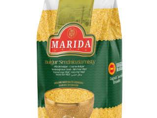 Najwyższej jakości bulgur z Turcji