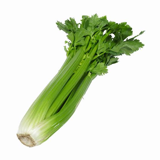 Oferuję świeży seler naciowy (Apium Graveolens), chrupiące i pożywne warzywo, idealne do sałatek, gulaszy oraz jako zdrowa przekąska