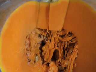 vendo calabaza bio con buen calidad origen de marruecos