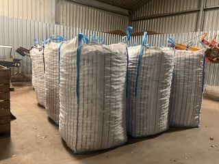 Oferujemy do sprzedaży ziemniaki polskie w ilościach cargo, kaliber
