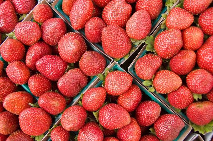 Produkcja: 2024 Mrożone, bez łodyg Opakowanie do uzgodnienia Całkowicie naturalne, bez chemikaliów
