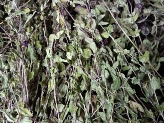 Witam oferuję państwu na sprzedaż ziele oregano suszone w