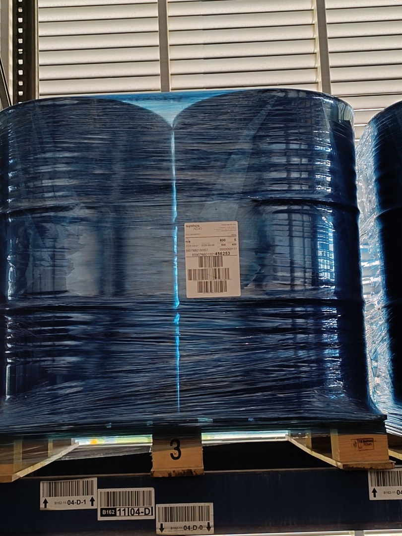 Sprzedam Olej sezamowy ilość: 2 131,00 kg cena: 21,33 pln/kg pakowany w beczki - 200 kg