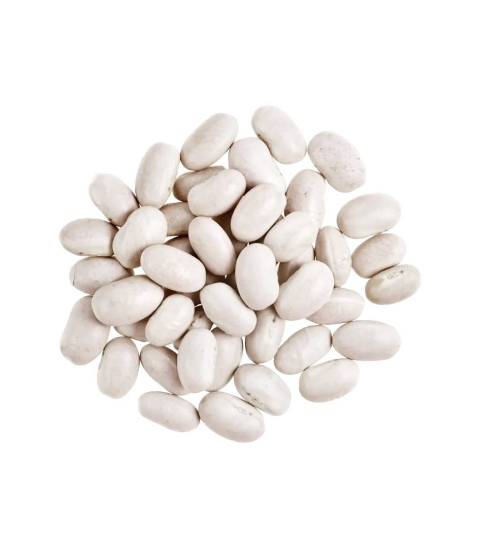Kupimy fasolę suszoną dużą i średnią w opakowaniach 25/10 kg