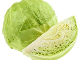 I'm looking for kapusta biała for industry and also