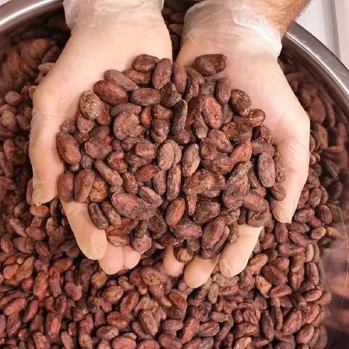 Nasiona kakao najwyższej jakości do produkcji czekolady J