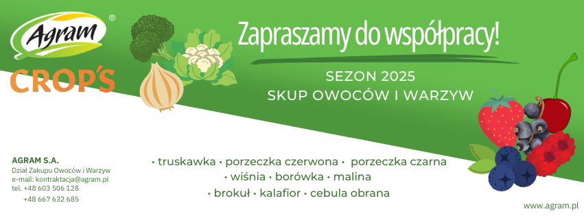 Chłodnia Agram S.A