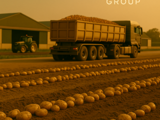 Agrofresh Group LLC KUPUJE ZIEMNIAKI Agrofresh Group LLC stale