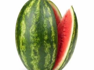 Marokański arbuz – naturalnie słodszy, starannie zarządzany Uprawiane w