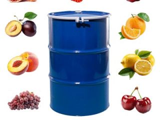 Puree / Sok zagęszczony eksport z Uzbekistanu Puree zagęszczone