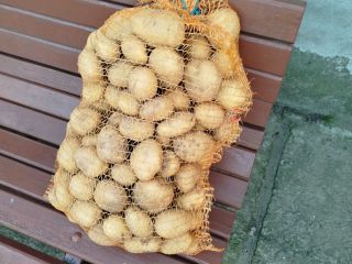 Sprzedam ziemniaki Denar ,lord, belarossa szykowane pod zamówienie 1zł