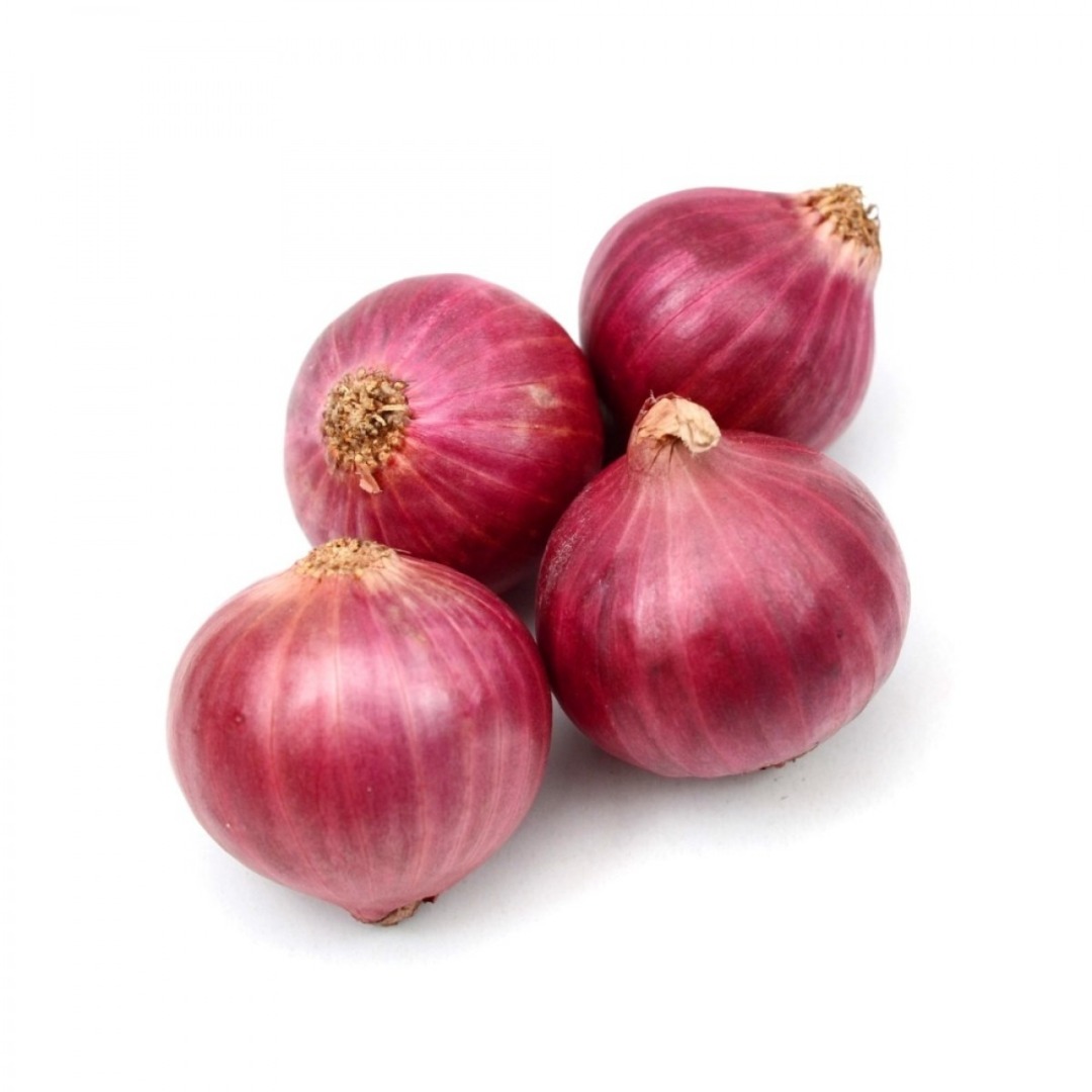Organiczna czerwona cebula łagodzi wiele chorób, w tym przeziębienie, astmę, infekcje bakteryjne, problemy z oddychaniem, anginę i kaszel