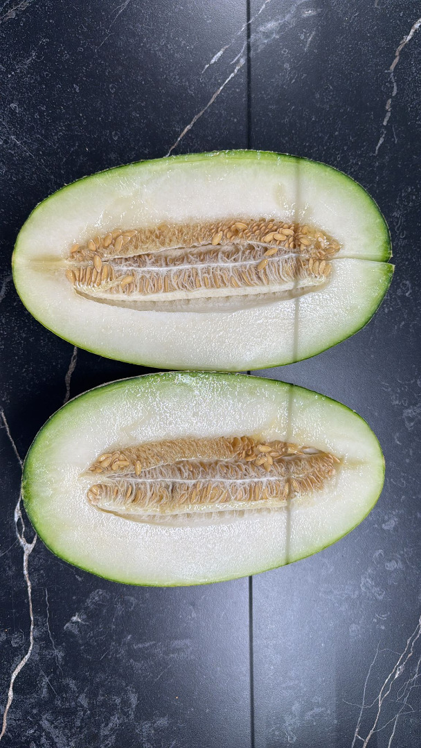 Dzień Dobry Mam do sprzedania melony z Uzbekistanu