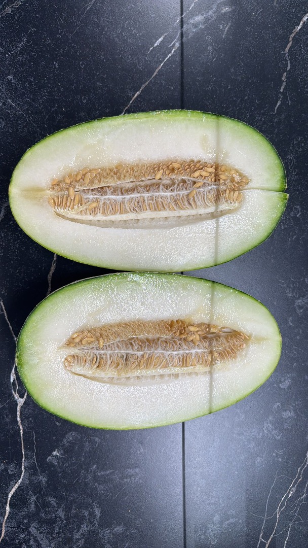 Dzień Dobry Mam do sprzedania melony z Uzbekistanu