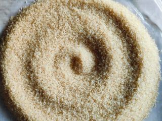 Ryż niebasmati, żółty, Ir 64, opakowanie BOPP 10 kg