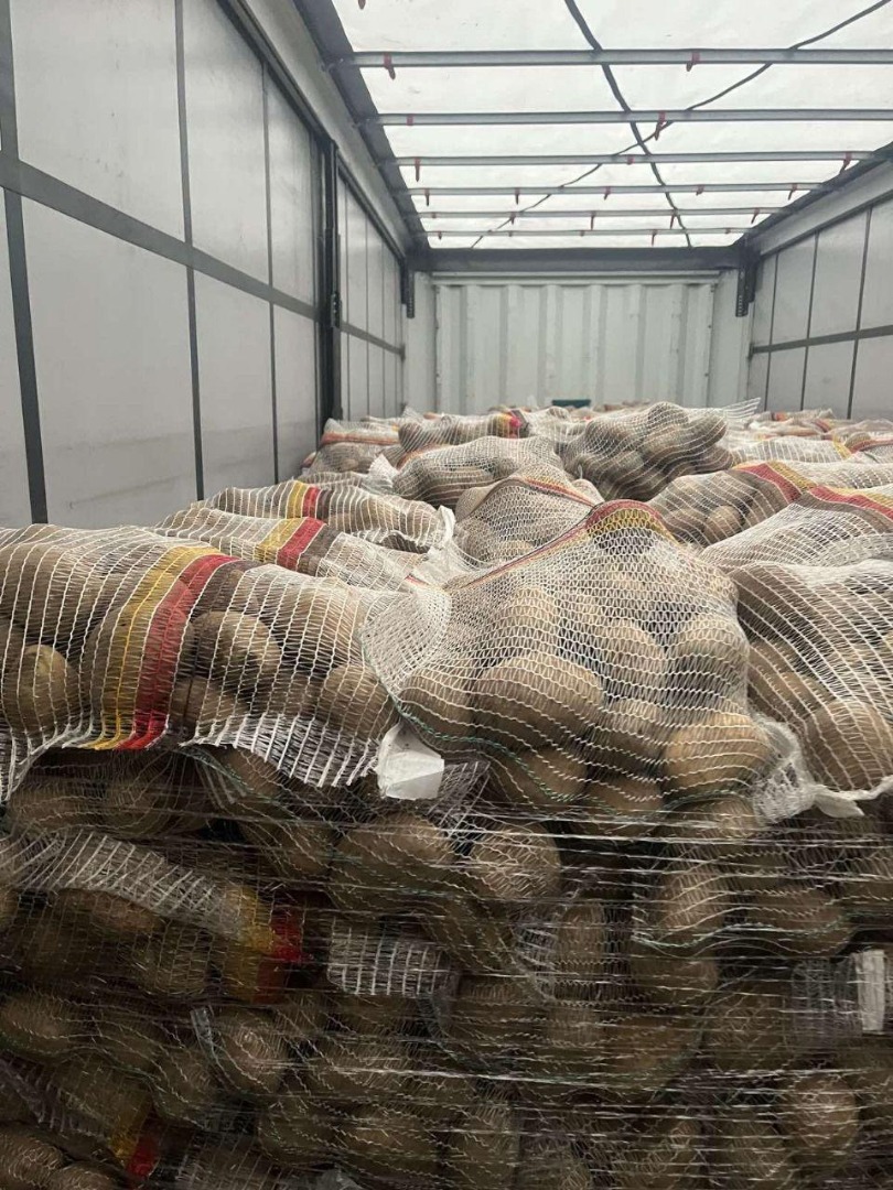 Ziemniaki niemieckie premium – hurt w całej Europie Szukasz ziemniaków najwyższej jakości z Niemiec? Dostarczamy wszystkie odmiany, w tym ziemniaki jadalne
