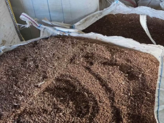 Sprzedam zboże, posiadam siano. W workach 25 kg.