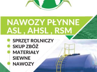 FIRMA AGROIMPEX/AGRIEXPORT KUPI KAŻDY RODZAJ ZBOŻA ORAZ PROSO ,