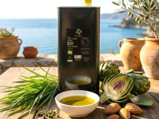 Sprzedam hurtowo olive z oliwek extra vergin tłoczona na
