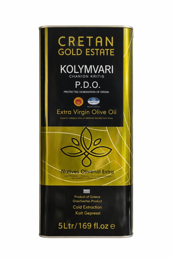 Dzień dobry, reprezentuję markę OliveDrop – dostawcę selekcjonowanej oliwy extra virgin z Grecji
