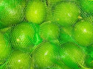 beznasienny Limonka z Egiptu, wysoka jakość