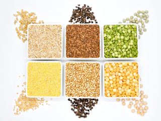 KASZA Z WŁASNEJ PRODUKCJI – KAMPOL RUSIEC Oferujemy wysokiej