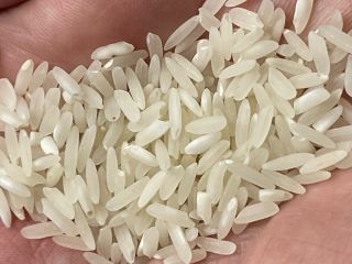 Ryż biały długoziarnisty 5% łamany w workach 50 kg