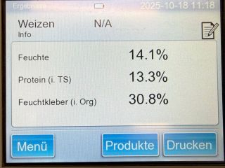 Sprzedam pszenicę marki Emmerik